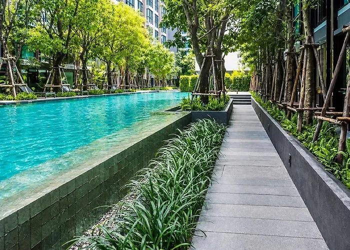 2br Sauna And Onsen Thonglor Bts 曼谷