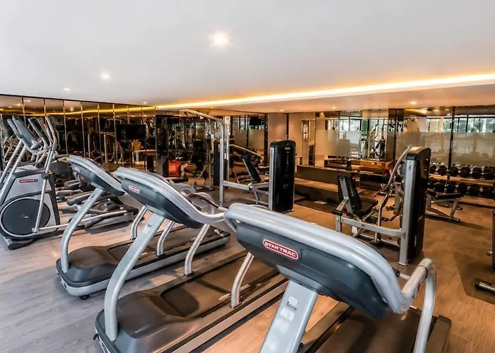 2br Sauna And Onsen Thonglor Bts 4*