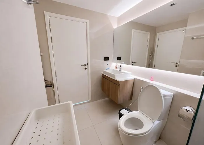 2br Sauna And Onsen Thonglor Bts 曼谷