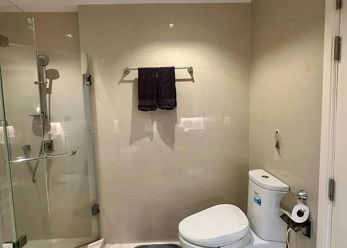 2br Sauna And Onsen Thonglor Bts 公寓式飯店 曼谷