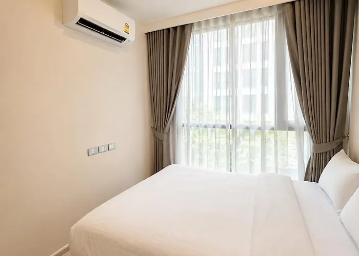 2br Sauna And Onsen Thonglor Bts 曼谷
