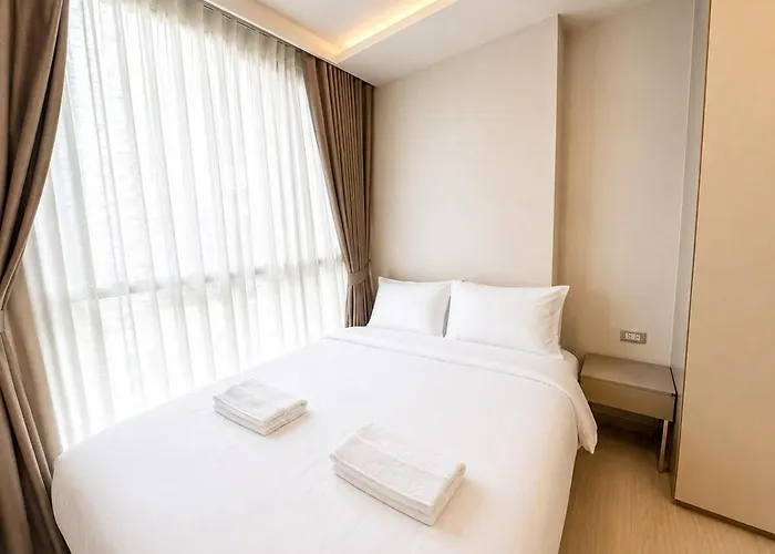 2br Sauna And Onsen Thonglor Bts