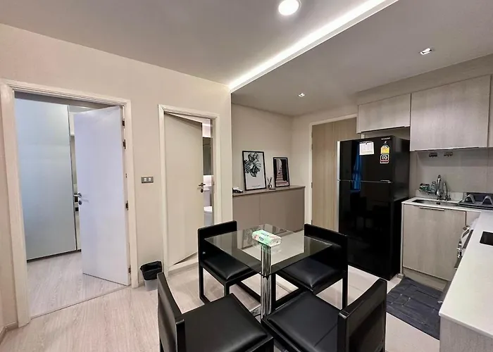 2br Sauna And Onsen Thonglor Bts 4*