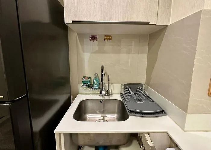 2br Sauna And Onsen Thonglor Bts 公寓式飯店 曼谷