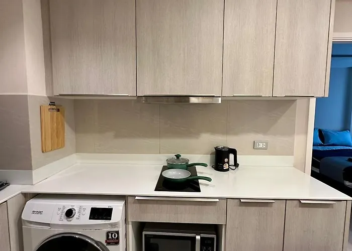 2br Sauna And Onsen Thonglor Bts 4*