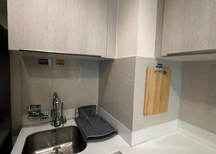 2br Sauna And Onsen Thonglor Bts 公寓式飯店 曼谷